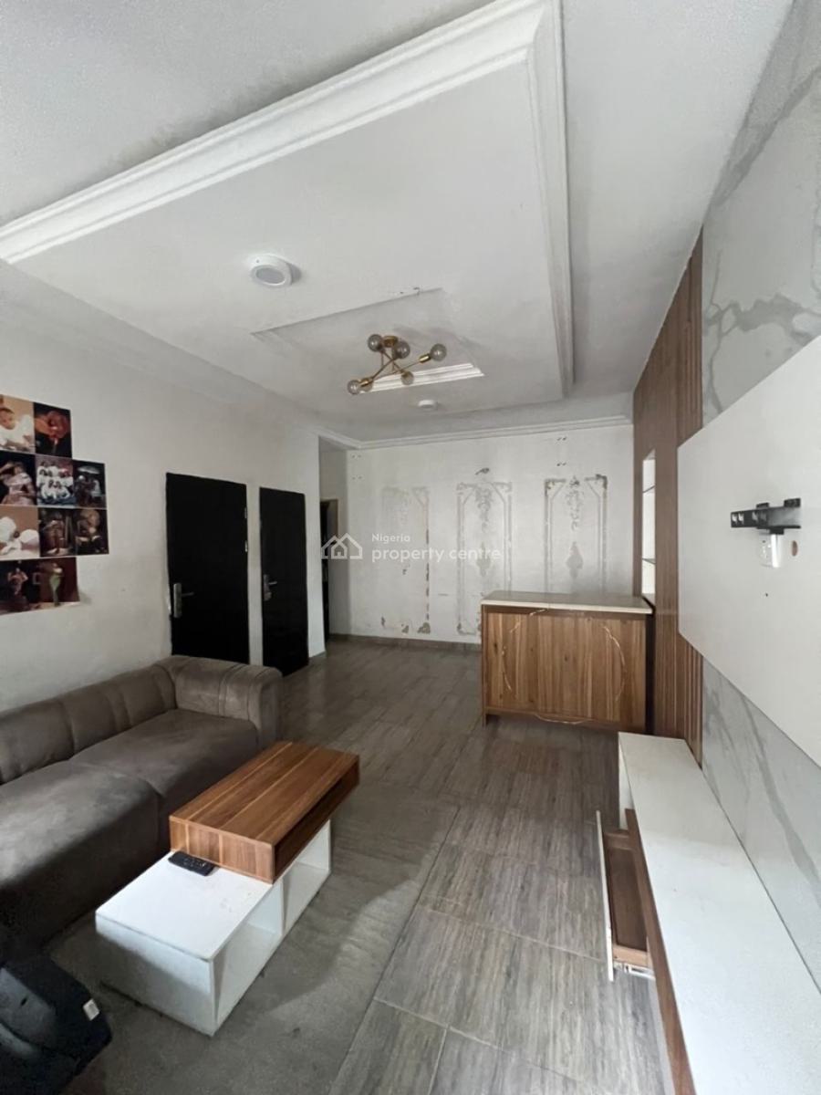 Nice and Spacious 2 Bedroom Apartment All Rooms En-suite, Ikota, Lekki, Lagos, Flat / Apartment for Rent
