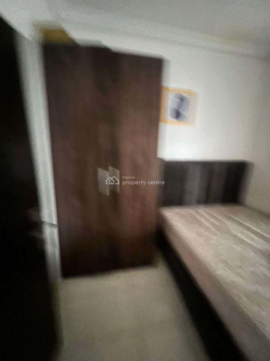 Nice and Spacious 2 Bedroom Apartment All Rooms En-suite, Ikota, Lekki, Lagos, Flat / Apartment for Rent