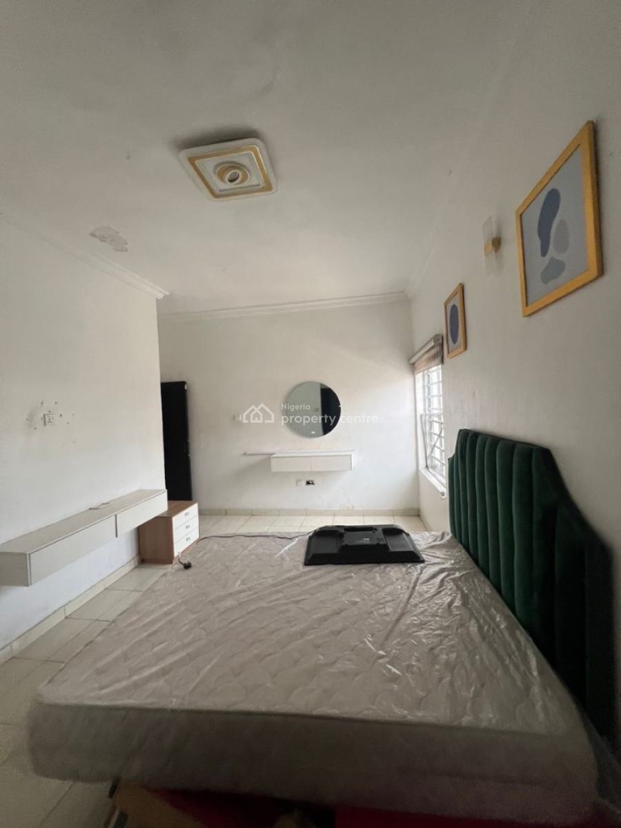 Nice and Spacious 2 Bedroom Apartment All Rooms En-suite, Ikota, Lekki, Lagos, Flat / Apartment for Rent