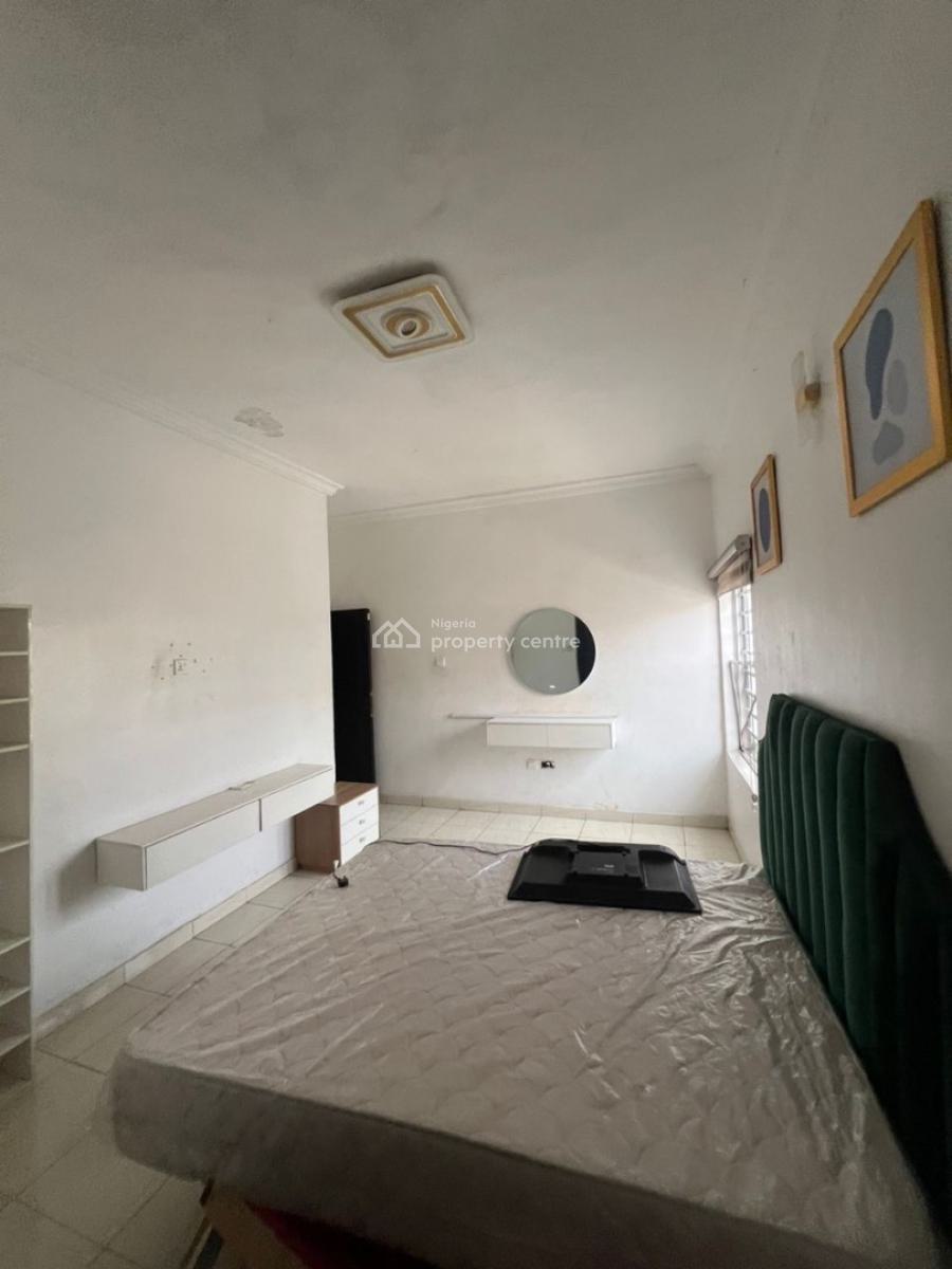 Nice and Spacious 2 Bedroom Apartment All Rooms En-suite, Ikota, Lekki, Lagos, Flat / Apartment for Rent