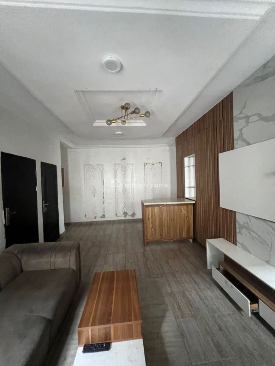 Nice and Spacious 2 Bedroom Apartment All Rooms En-suite, Ikota, Lekki, Lagos, Flat / Apartment for Rent