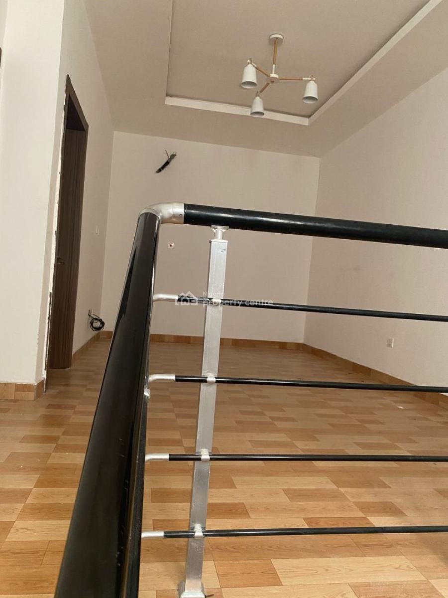 Most Affordable 4 Bedroom Terrace Duplex, Orchid Lekki, Lekki, Lagos, Terraced Duplex for Sale