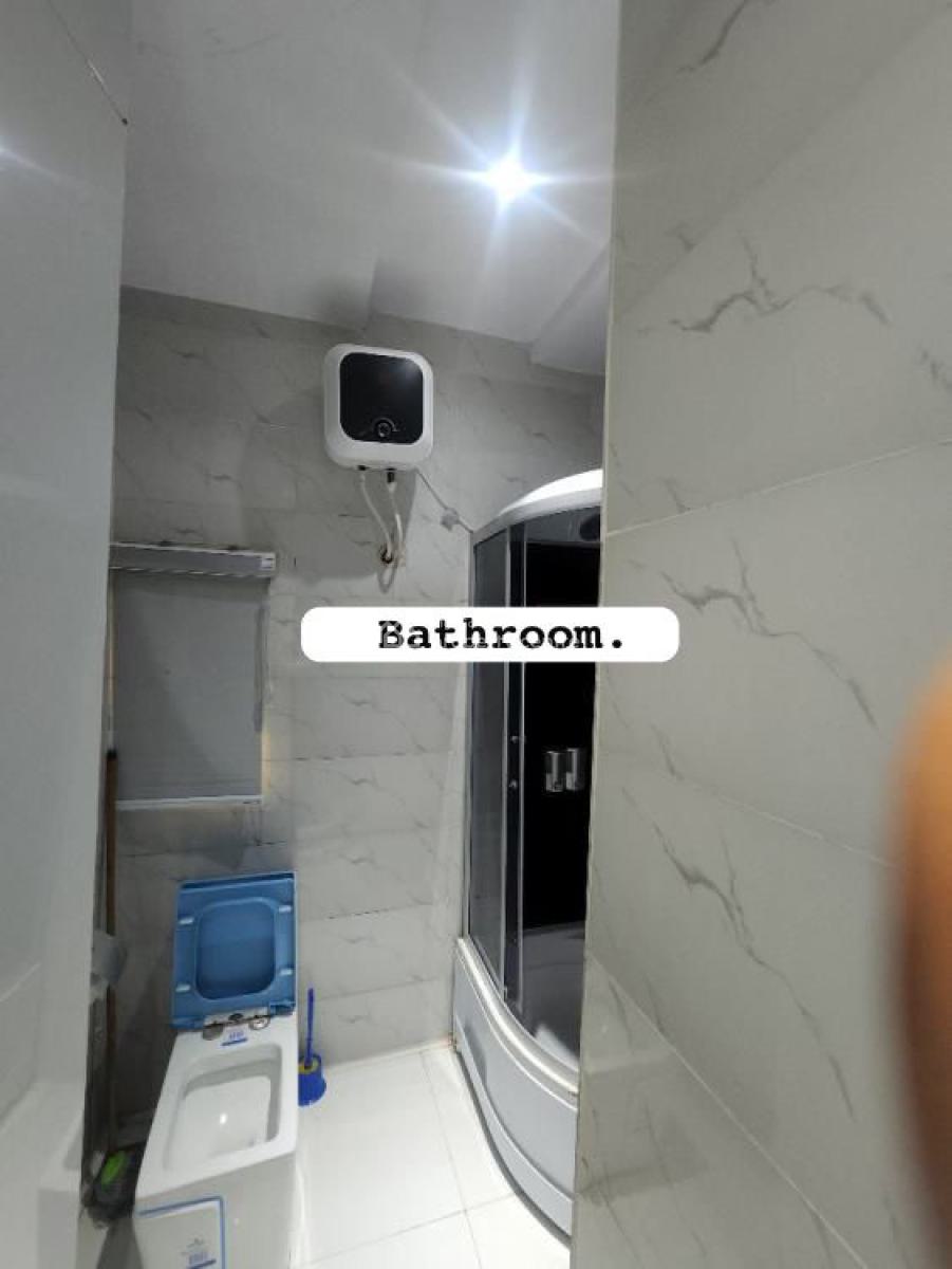 Lovely Water Front Fully Furnished 2 Bedroom Flat, Ikate, Lekki, Lagos, Flat / Apartment for Rent