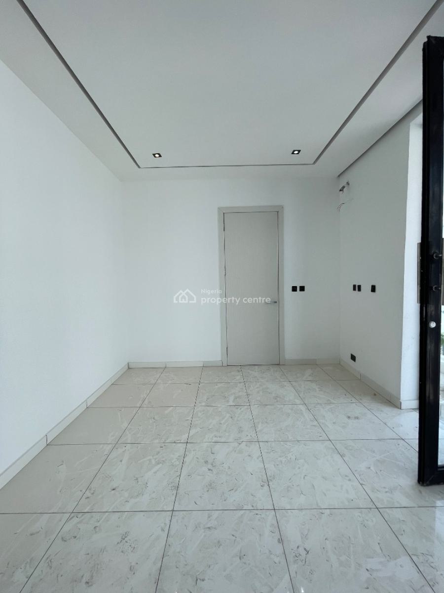 4 Bedroom Semi Detached Duplex, Orchid, Lekki, Lagos, House for Sale