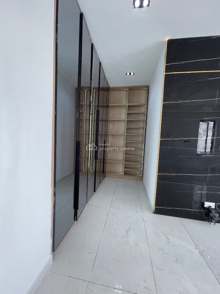 4 Bedroom Semi Detached Duplex, Orchid, Lekki, Lagos, House for Sale