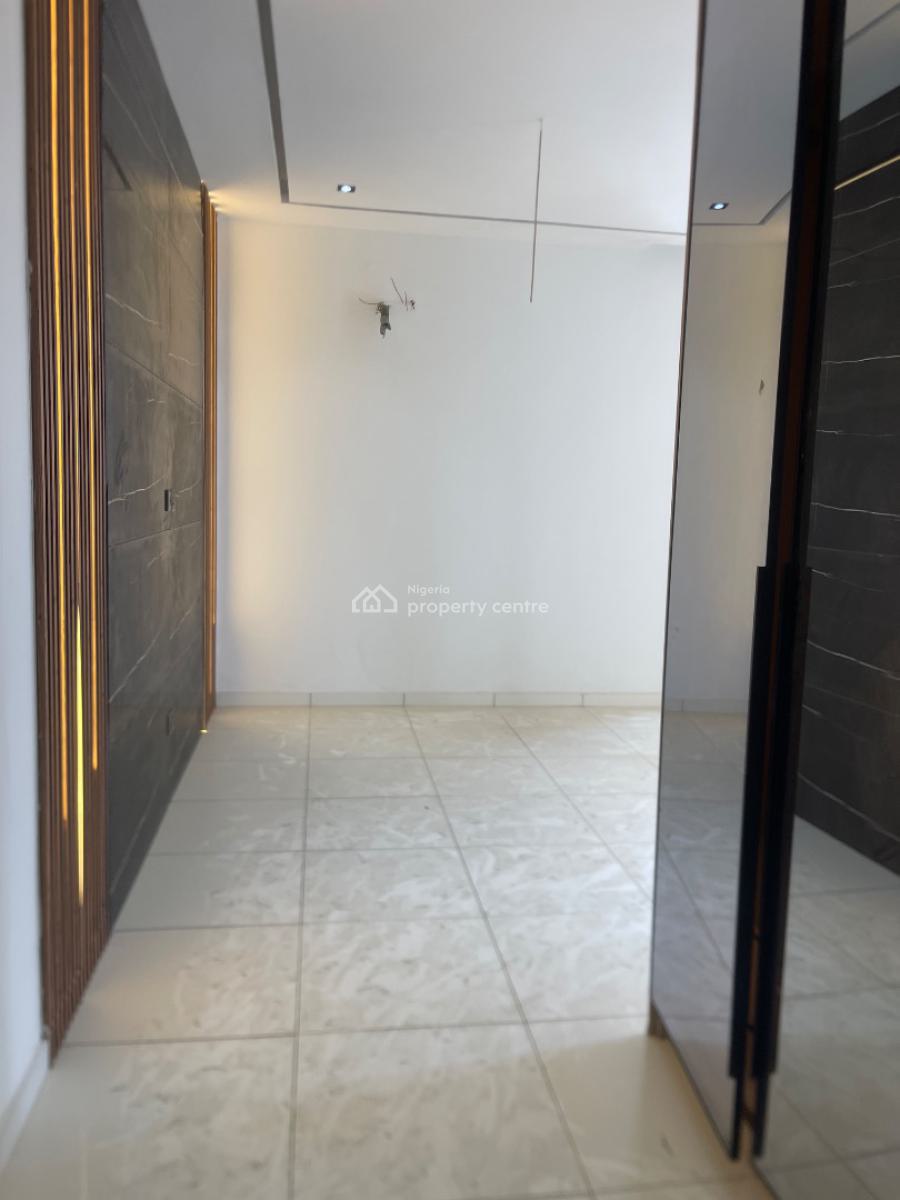 4 Bedroom Semi Detached Duplex, Orchid, Lekki, Lagos, House for Sale