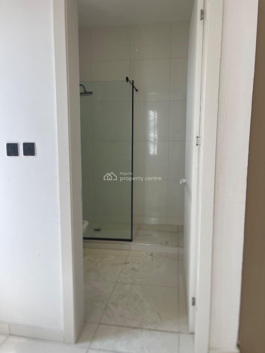 4 Bedroom Semi Detached Duplex, Orchid, Lekki, Lagos, House for Sale