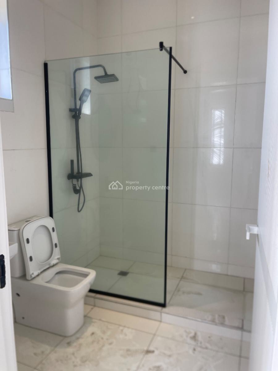 4 Bedroom Semi Detached Duplex, Orchid, Lekki, Lagos, House for Sale