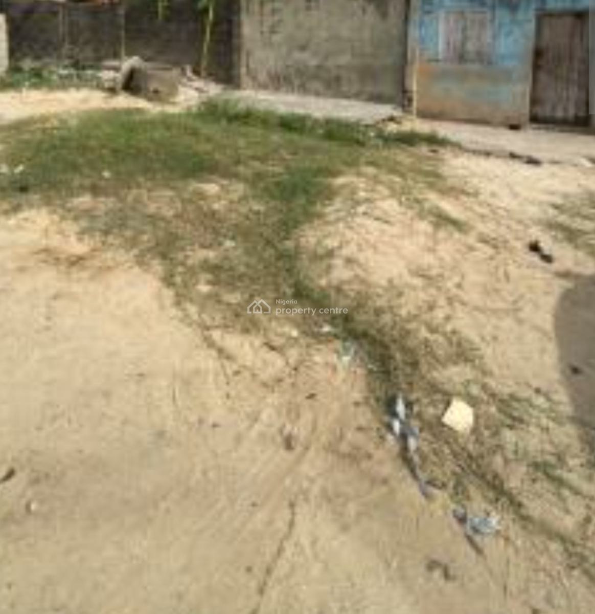 Land, Layi Yusuf, Lekki Phase 1, Lekki, Lagos, Residential Land Joint Venture