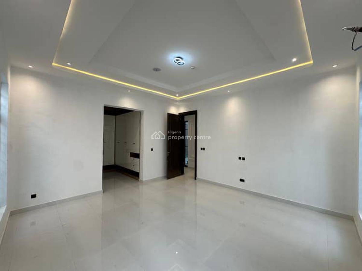 5-bedroom Detached Duplex & Bq, Lekki County, Lekki County Homes Estate., Lekki Expressway, Lekki, Lagos, Detached Duplex for Sale