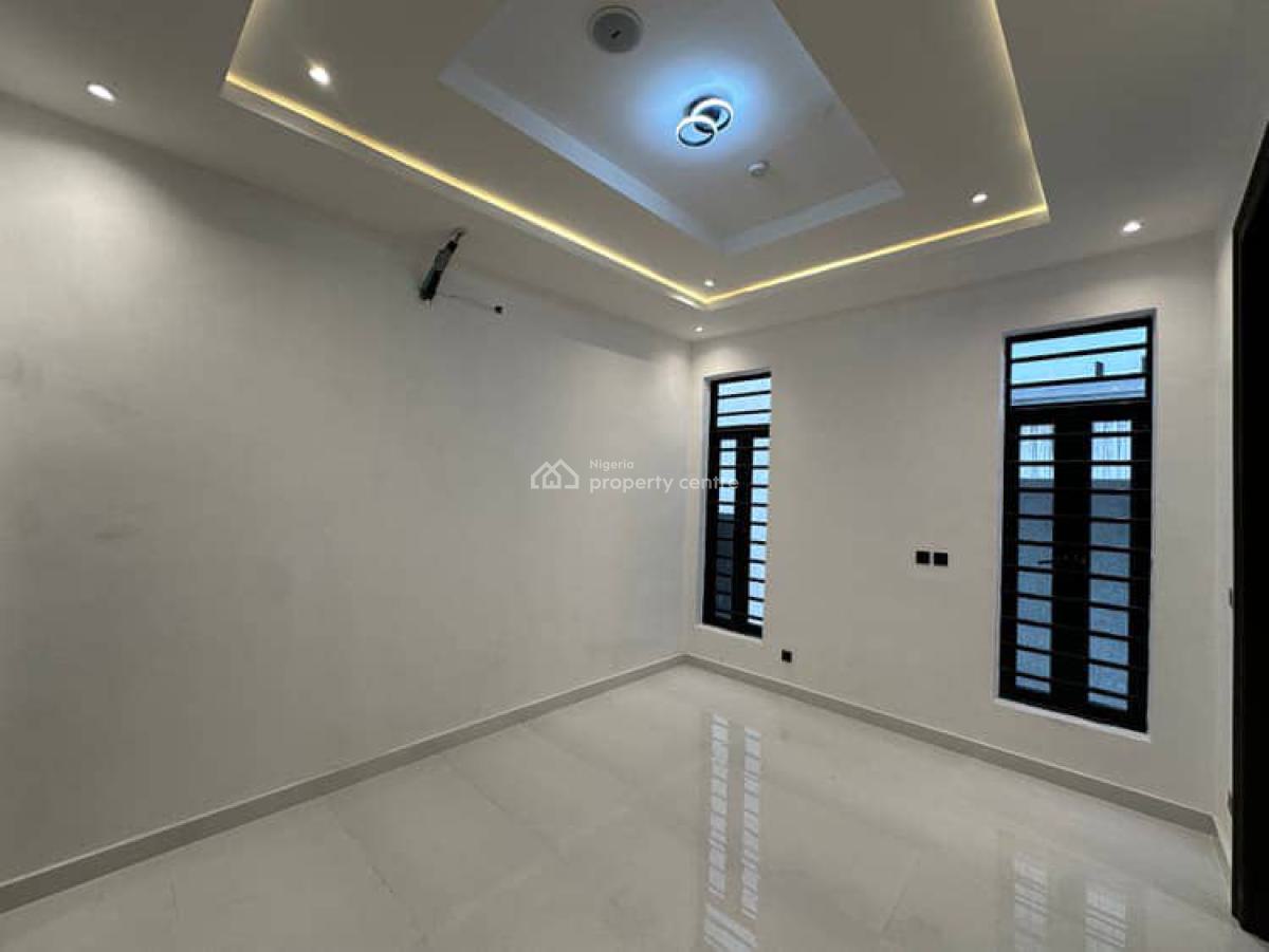 5-bedroom Detached Duplex & Bq, Lekki County, Lekki County Homes Estate., Lekki Expressway, Lekki, Lagos, Detached Duplex for Sale