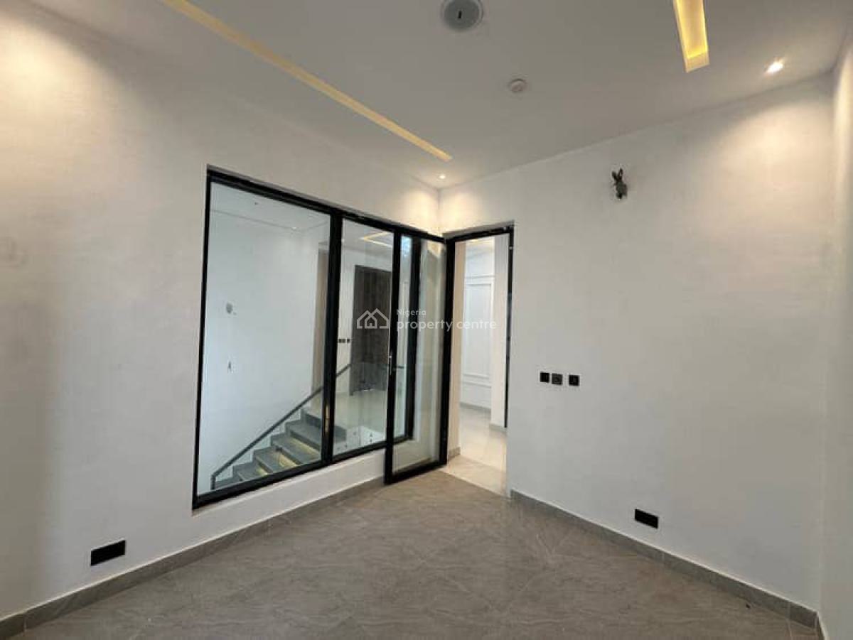 5-bedroom Detached Duplex & Bq, Lekki County, Lekki County Homes Estate., Lekki Expressway, Lekki, Lagos, Detached Duplex for Sale