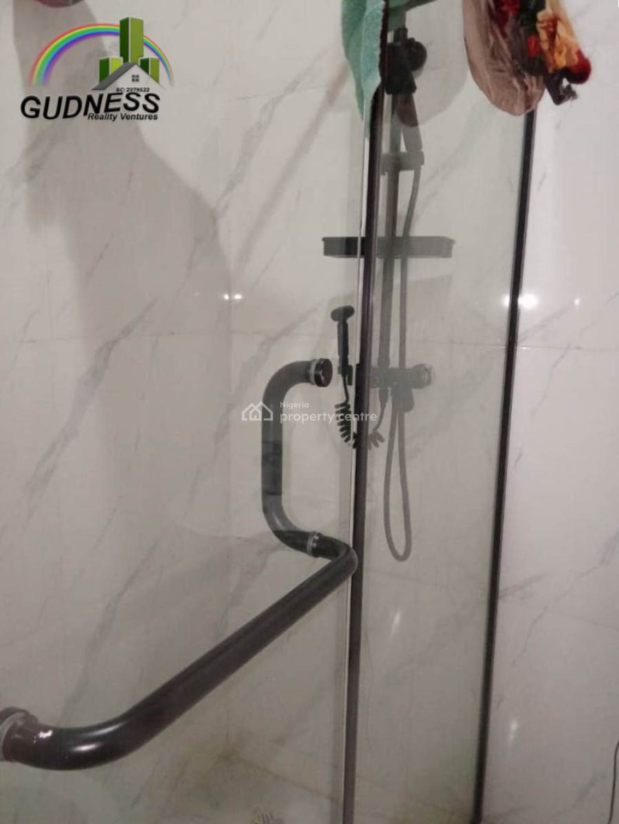 4 Bedroom Semi Detach, Orchid Road, Lekki, Lagos, Flat / Apartment for Rent