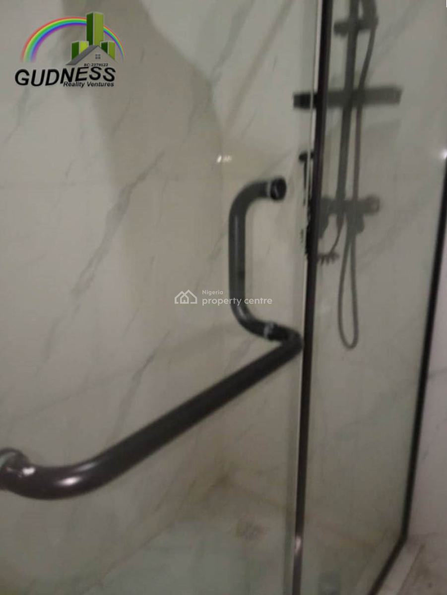 4 Bedroom Semi Detach, Orchid Road, Lekki, Lagos, Flat / Apartment for Rent