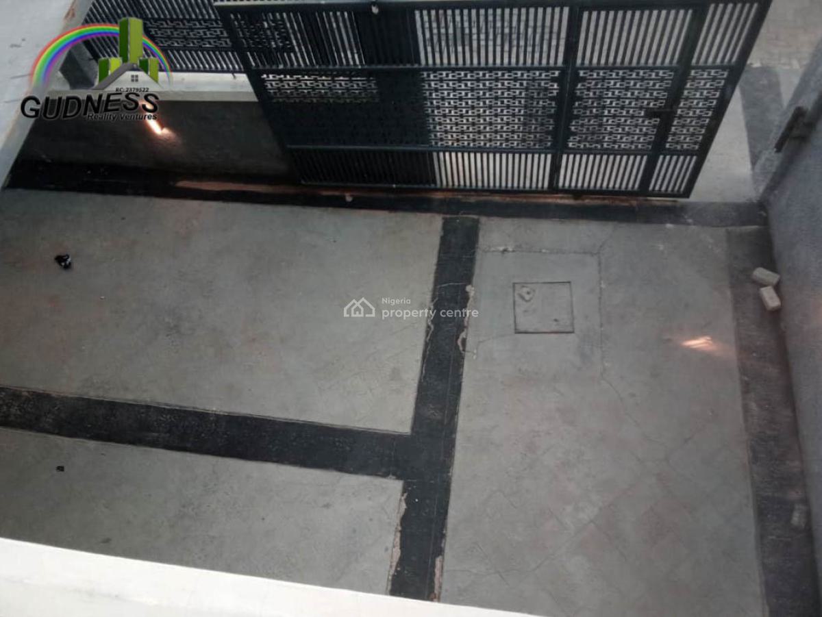 4 Bedroom Semi Detach, Orchid Road, Lekki, Lagos, Flat / Apartment for Rent