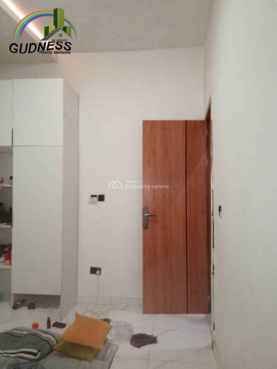 4 Bedroom Semi Detach, Orchid Road, Lekki, Lagos, Flat / Apartment for Rent