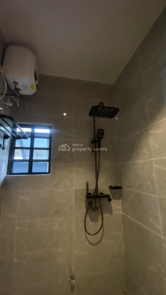 Newly Built, Contemporary 3 Bedroom Detached Bungalow, Akwaka Road, Rumuodomaya, Port Harcourt, Rivers, Detached Bungalow for Sale