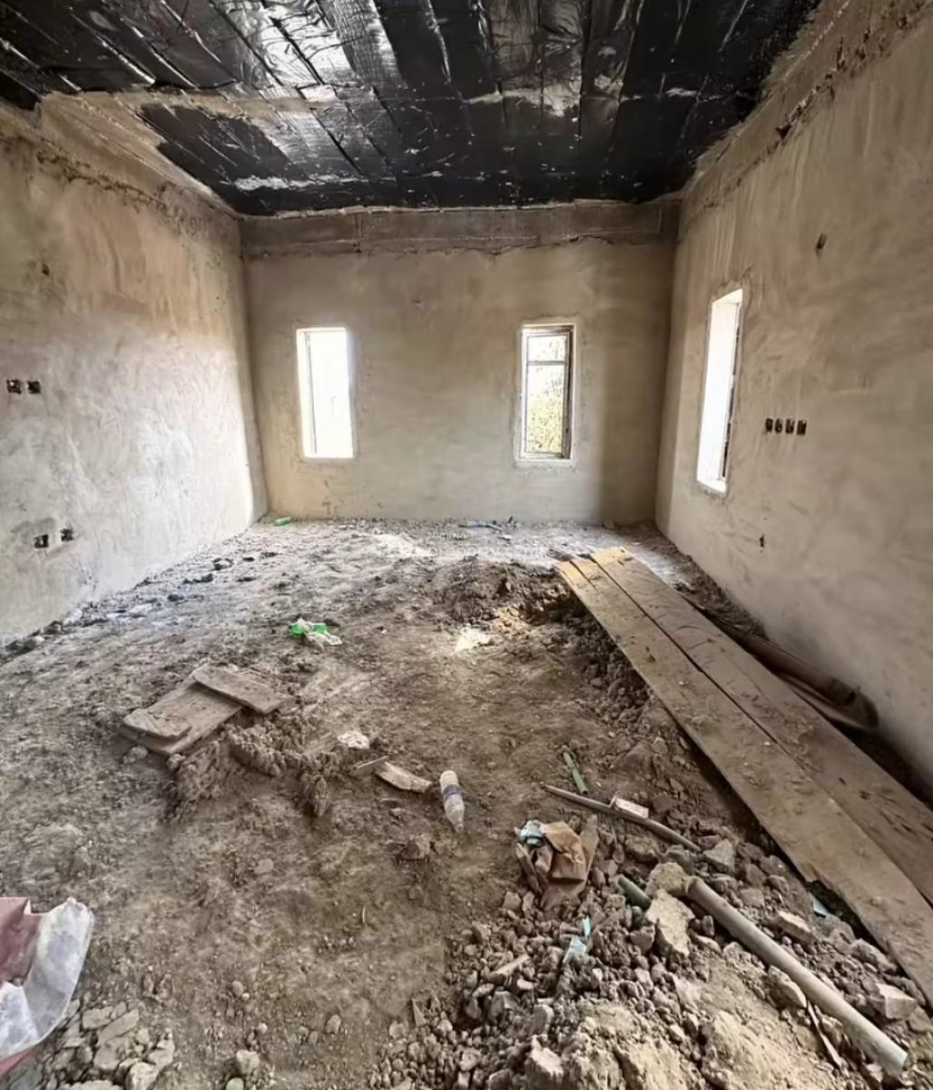 2 Bedrooms Apartment, Life Camp, Abuja, Block of Flats for Sale