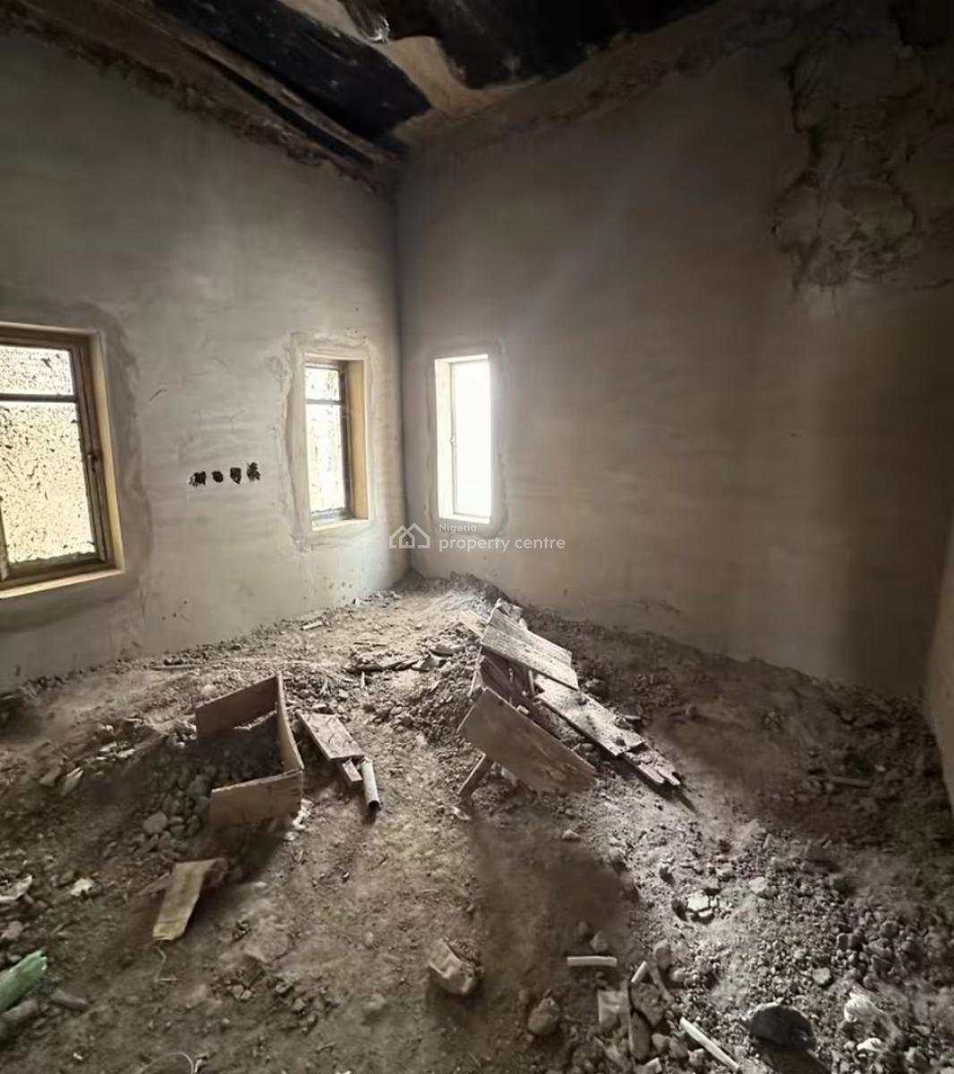 2 Bedrooms Apartment, Life Camp, Abuja, Block of Flats for Sale