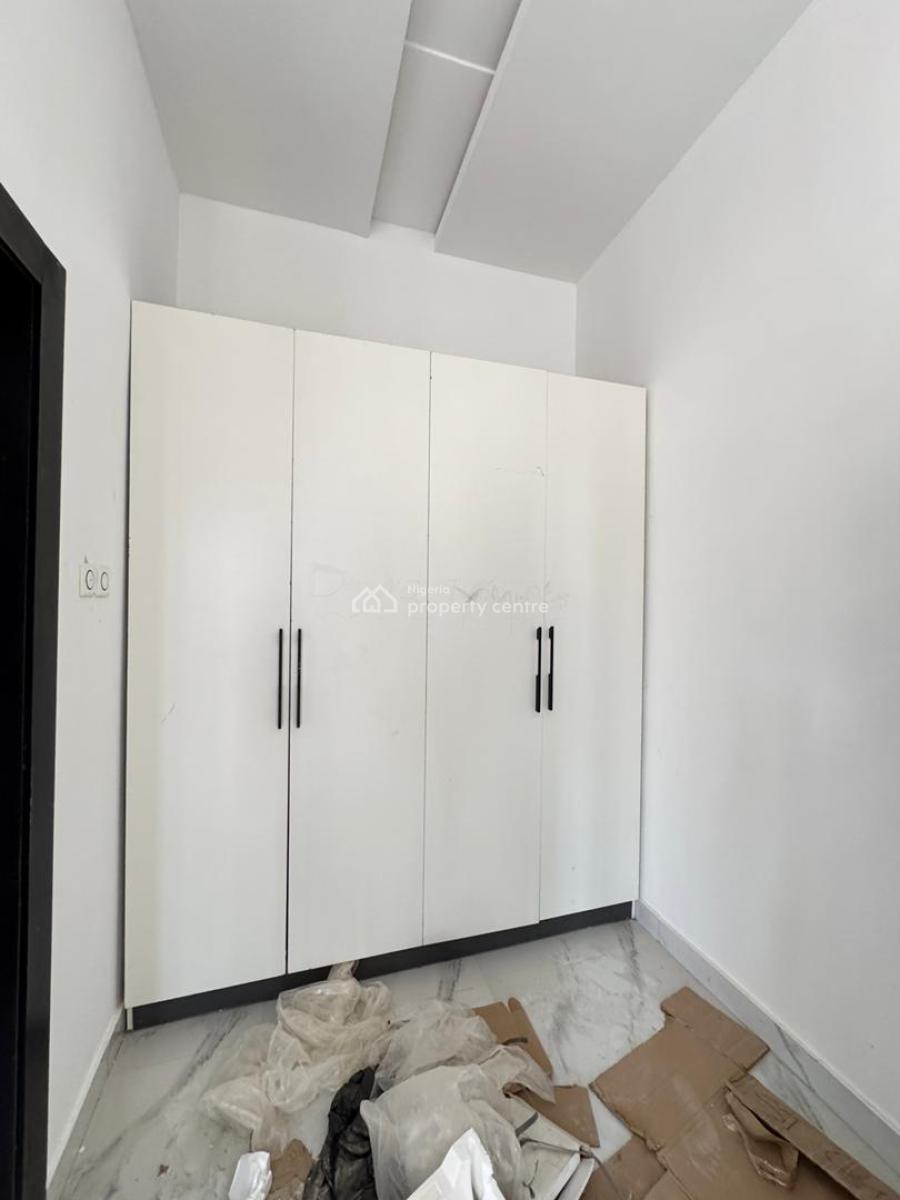 Super Luxury 5 Bedroom Detached Home, Ojodu Berger, Ojodu, Lagos, House for Sale