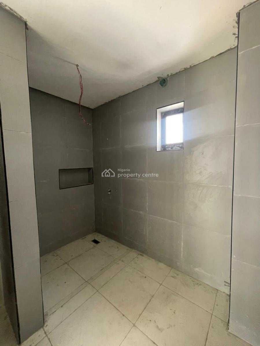 3 Bedroom Serviced Apartment, House on The Rock, Ikate Elegushi, Lekki, Lagos, Flat / Apartment for Sale