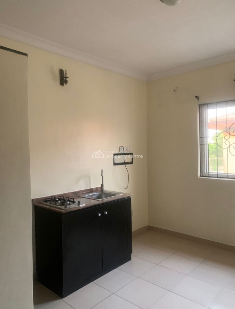 Clean Self Contained with Open Plan Kitchen, Few Minutes From Blenco, Sangotedo, Ajah, Lagos, Self Contain (single Rooms) for Rent