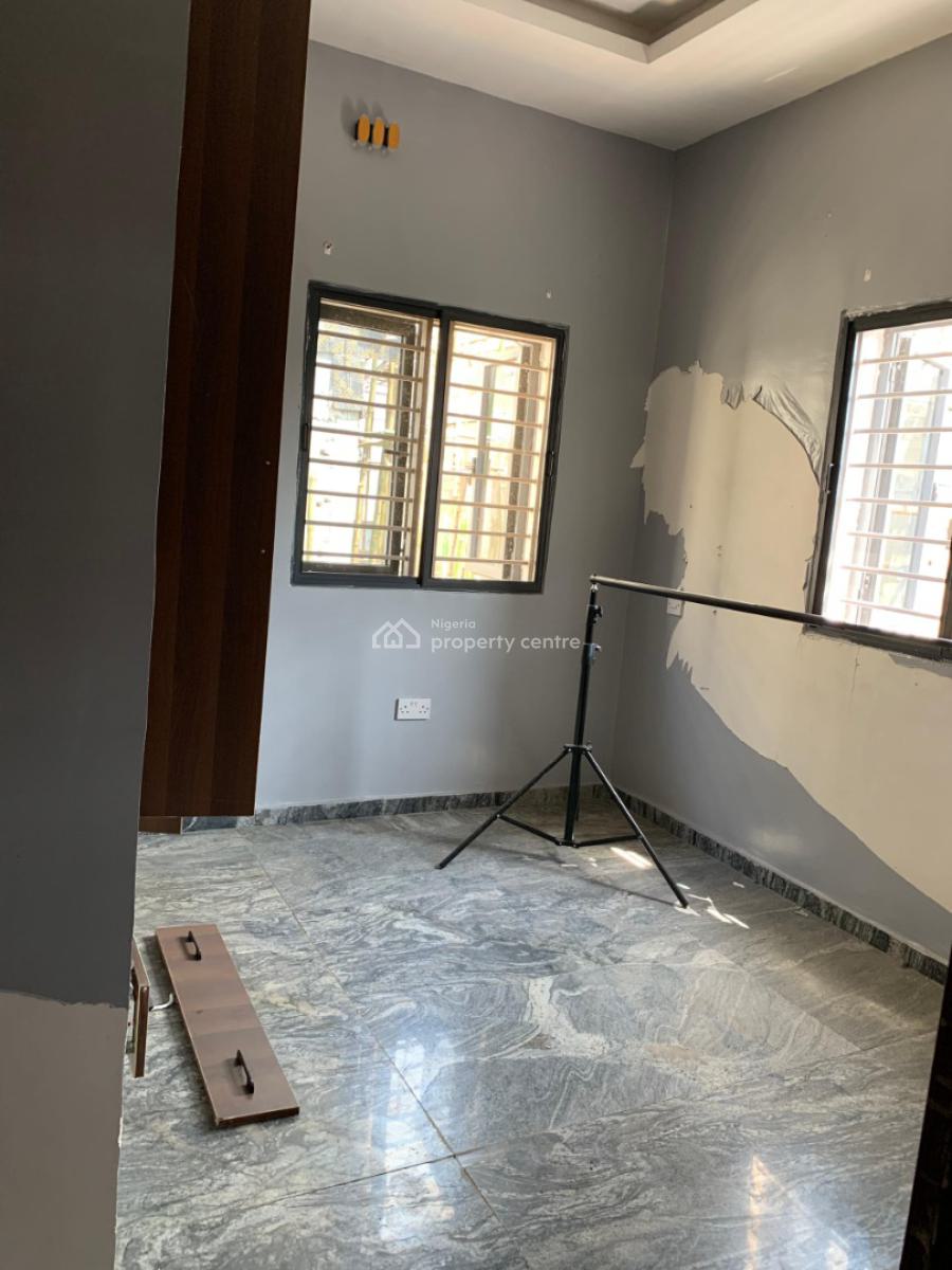 3 Bedroom Standard Terrace, Abraham Adesanya, Ajah, Lagos, Terraced Duplex for Rent