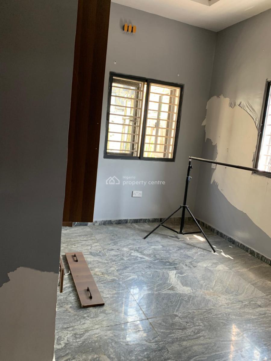 3 Bedroom Standard Terrace, Abraham Adesanya, Ajah, Lagos, Terraced Duplex for Rent