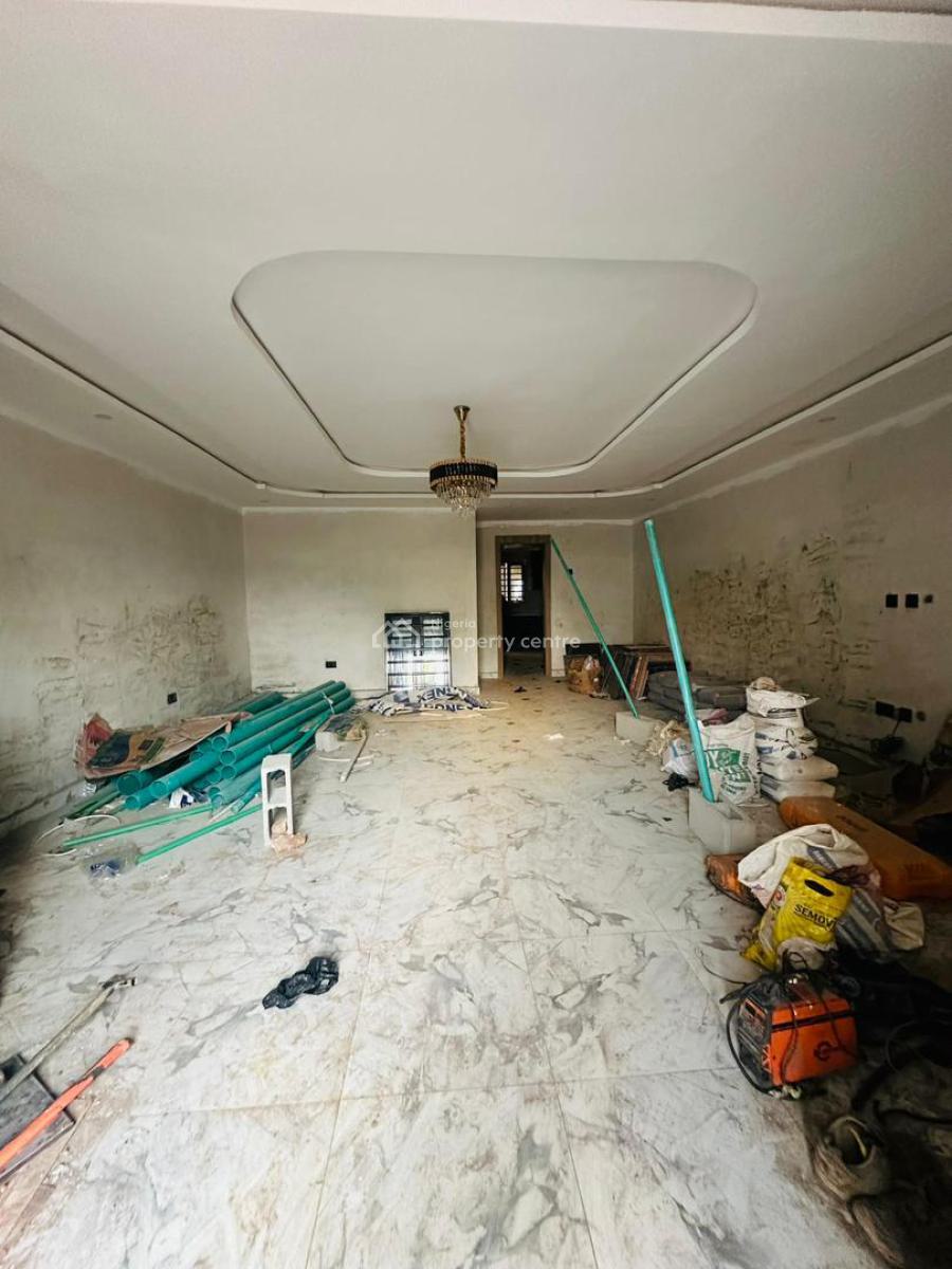 Luxury 3 Bedroom Semi Detached Home, Ikeja, Lagos, House for Sale
