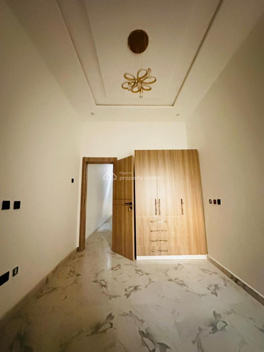 Luxury 3 Bedroom Semi Detached Home, Ikeja, Lagos, House for Sale