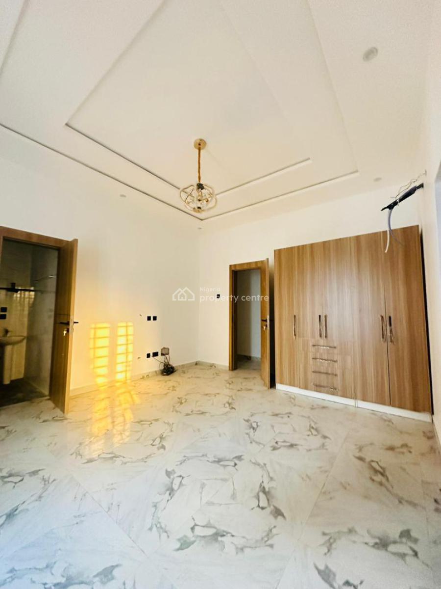 Luxury 3 Bedroom Semi Detached Home, Ikeja, Lagos, House for Sale