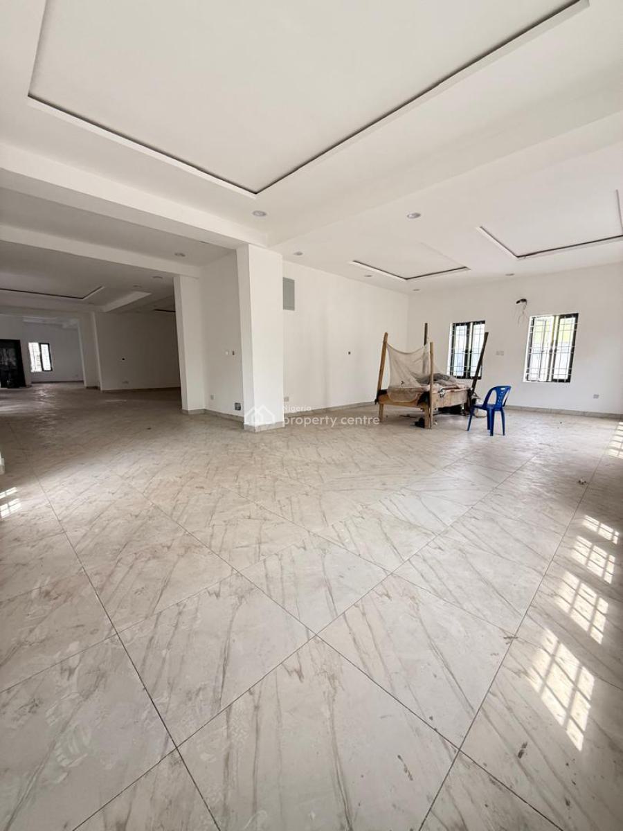 Premium Office Spaces with Lift, Chevron, Lekki, Lagos, Commercial Property for Rent
