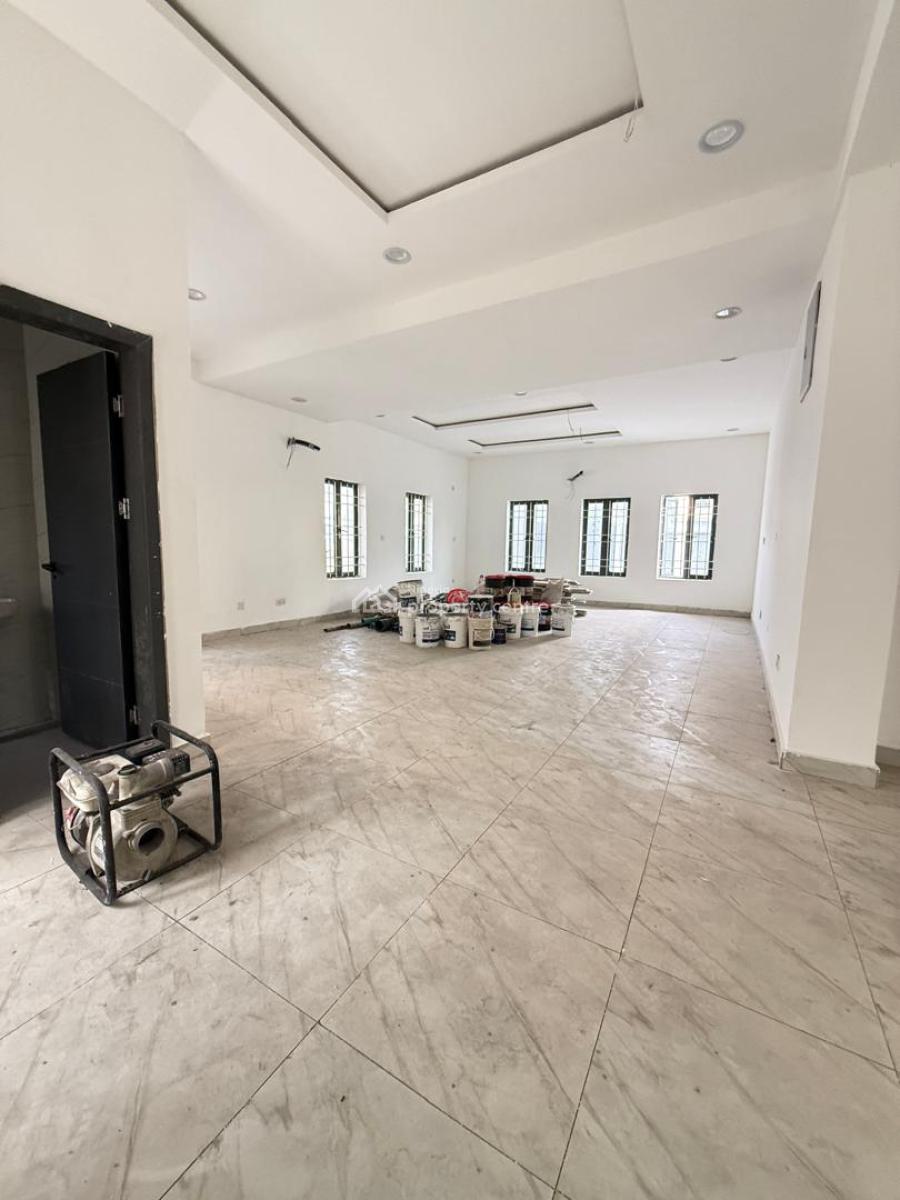 Premium Office Spaces with Lift, Chevron, Lekki, Lagos, Commercial Property for Rent