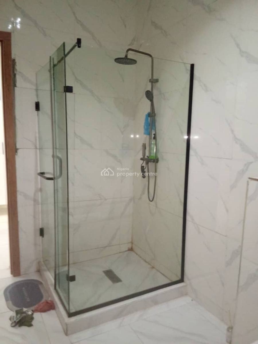 4 Bedroom Semi Detached Duplex, Orchid Road, Lekki Expressway, Lekki, Lagos, Detached Duplex for Rent