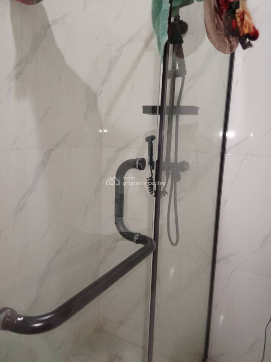 4 Bedroom Semi Detached Duplex, Orchid Road, Lekki Expressway, Lekki, Lagos, Detached Duplex for Rent