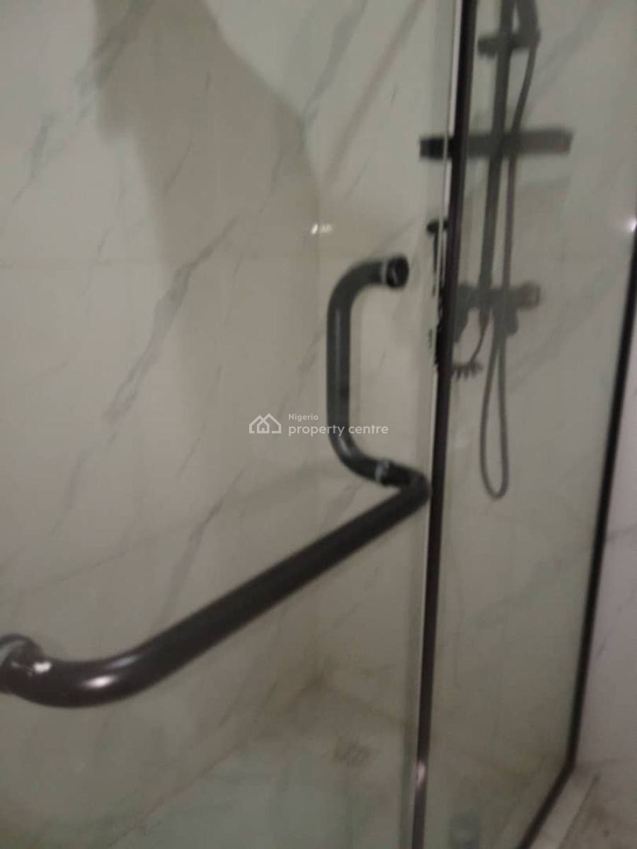 4 Bedroom Semi Detached Duplex, Orchid Road, Lekki Expressway, Lekki, Lagos, Detached Duplex for Rent