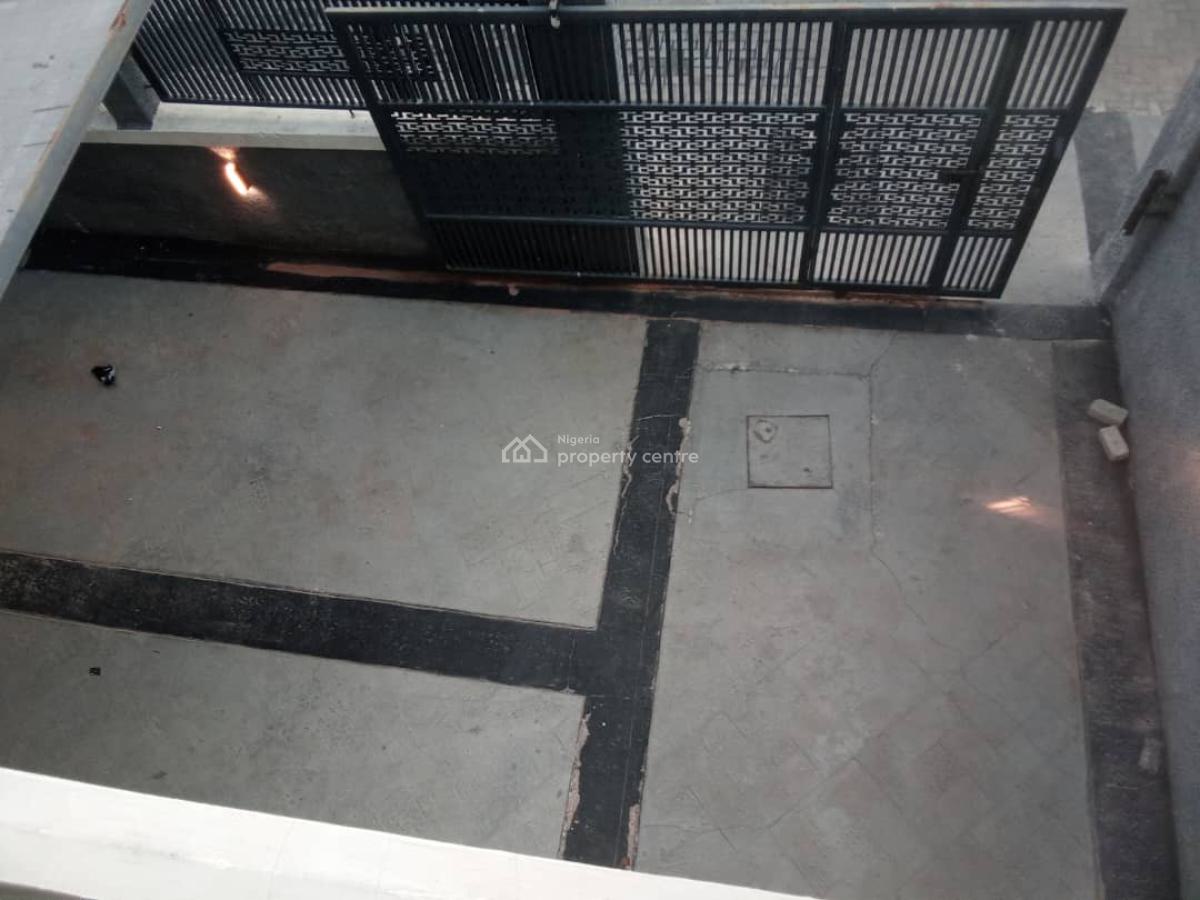 4 Bedroom Semi Detached Duplex, Orchid Road, Lekki Expressway, Lekki, Lagos, Detached Duplex for Rent