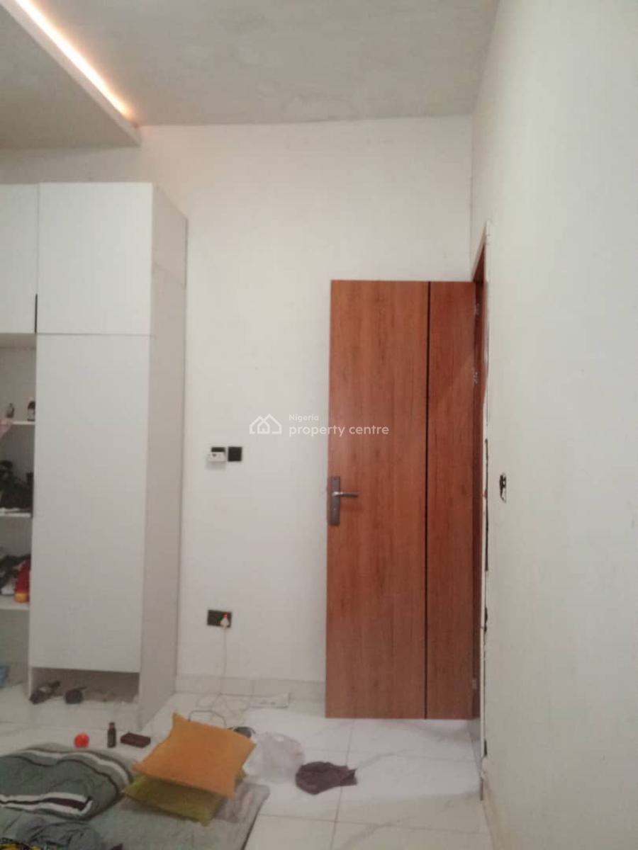 4 Bedroom Semi Detached Duplex, Orchid Road, Lekki Expressway, Lekki, Lagos, Detached Duplex for Rent