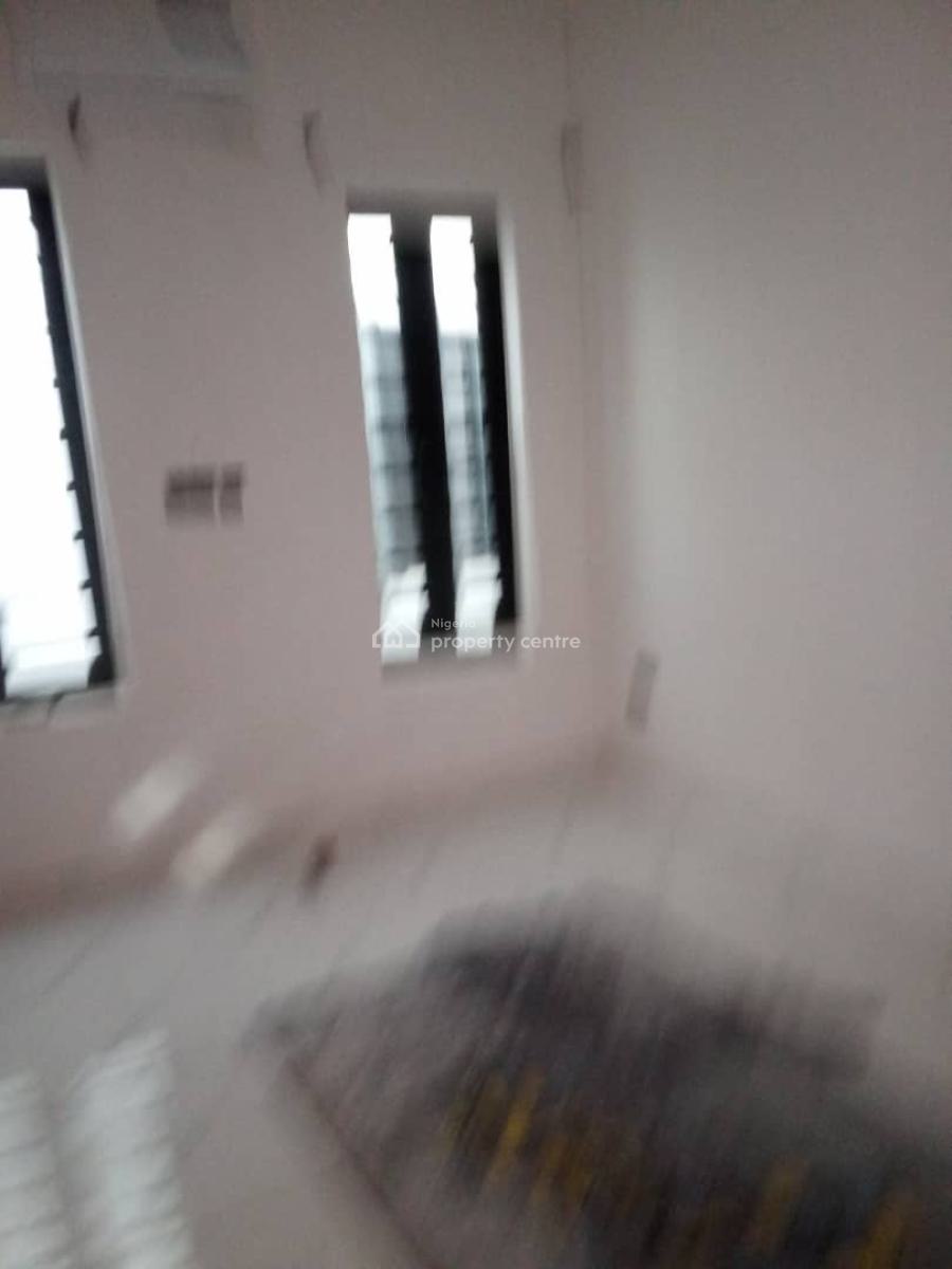 4 Bedroom Semi Detached Duplex, Orchid Road, Lekki Expressway, Lekki, Lagos, Detached Duplex for Rent