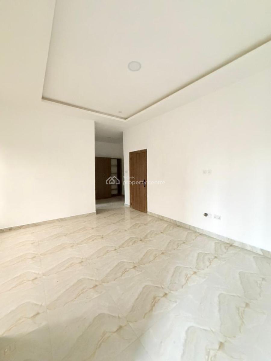 Luxury 3 Bedroom Duplex, Ikota Gra, Lekki, Lagos, Detached Duplex for Rent