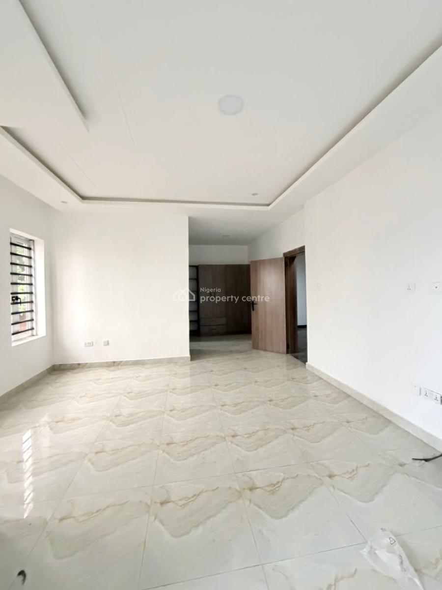 Luxury 3 Bedroom Duplex, Ikota Gra, Lekki, Lagos, Detached Duplex for Rent