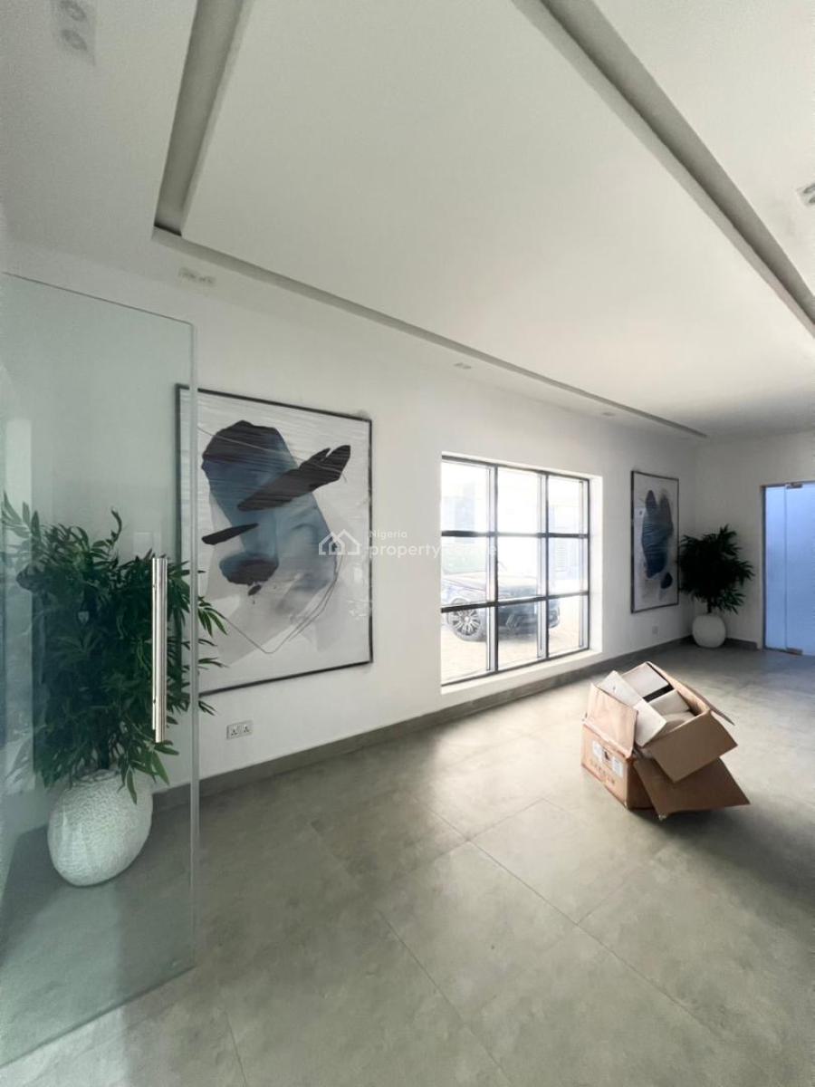 Premium Luxury 3bedroom Apartment with Gym & Pool in a Secured Estate, Lekki, Lagos, Flat / Apartment for Sale