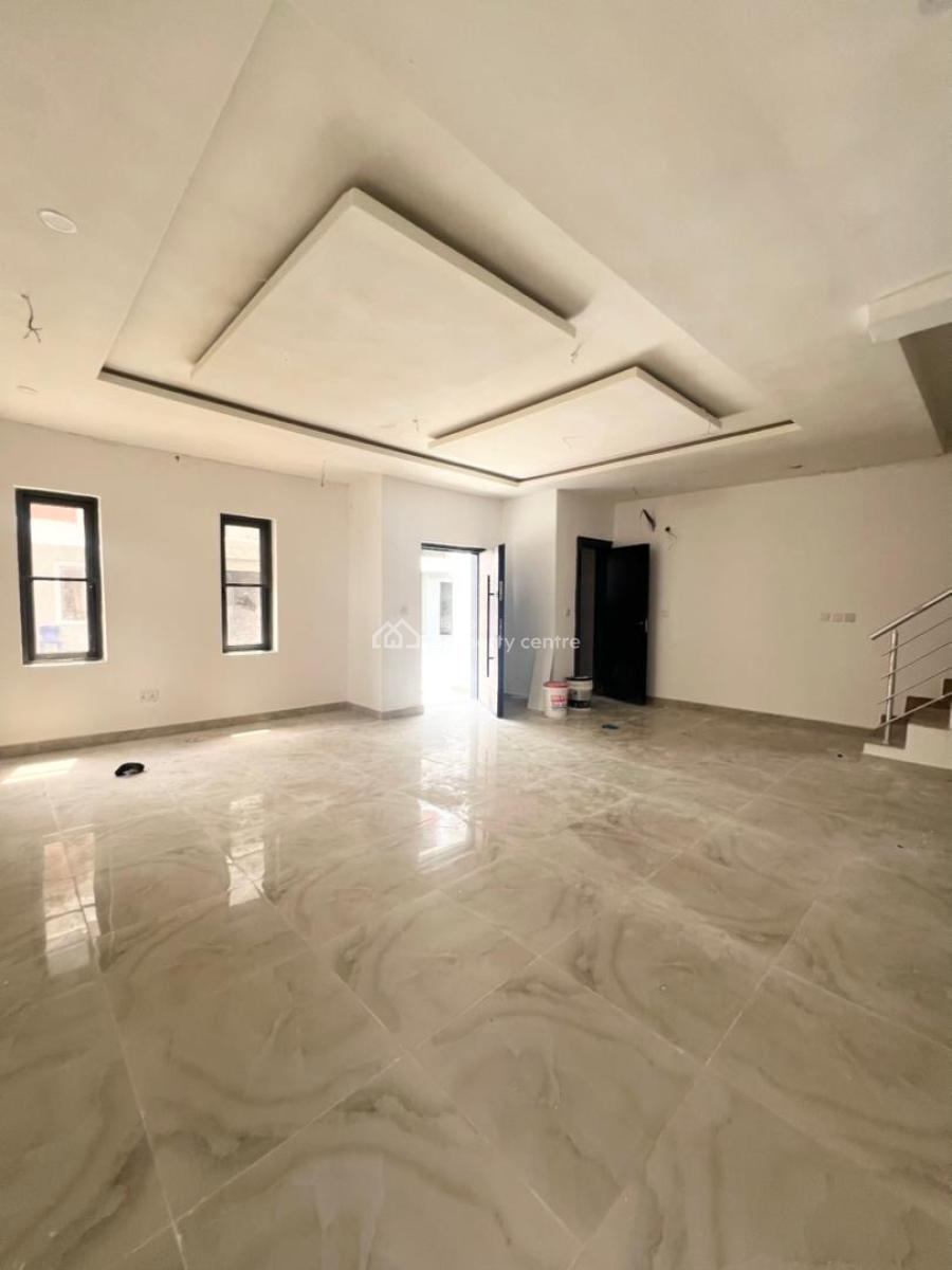 Premium Luxury 3bedroom Apartment with Gym & Pool in a Secured Estate, Lekki, Lagos, Flat / Apartment for Sale