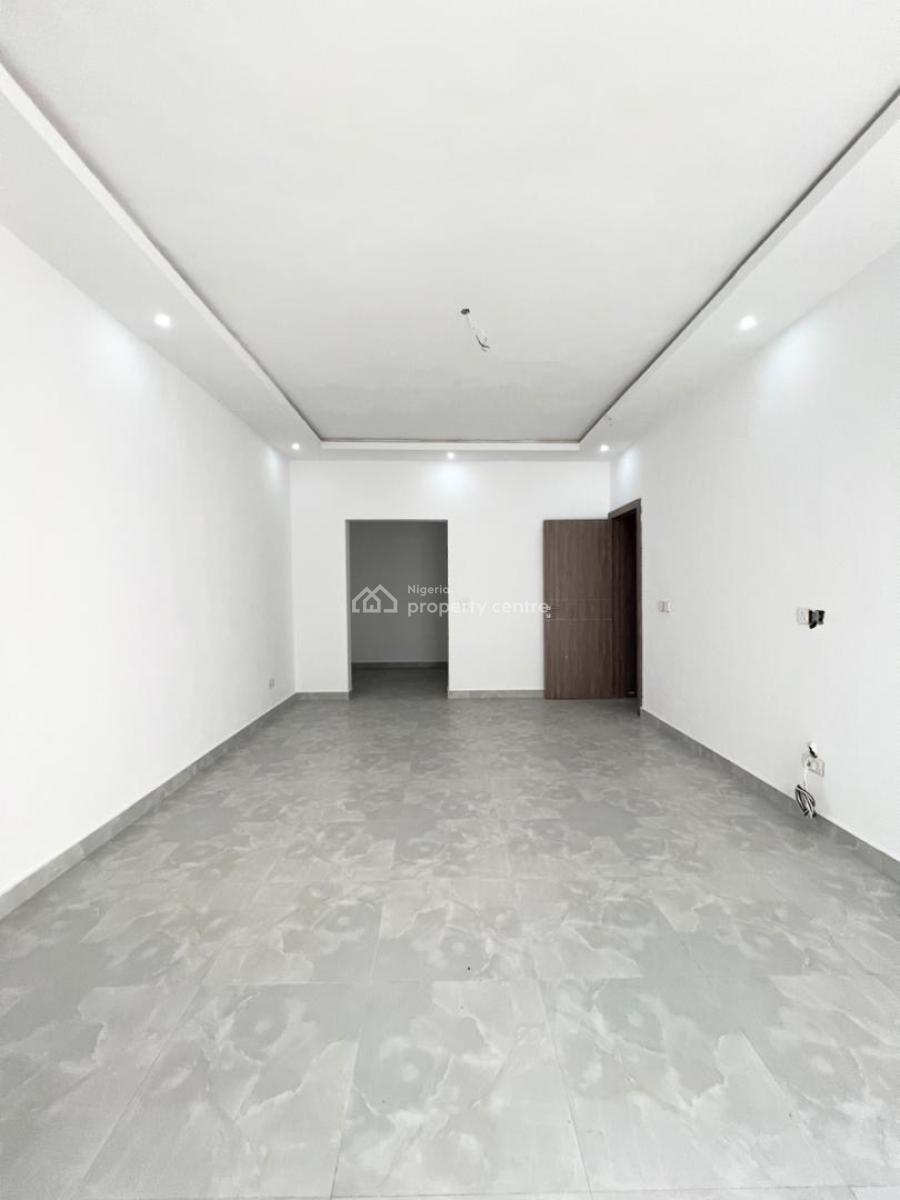 Premium Luxury 3bedroom Apartment with Gym & Pool in a Secured Estate, Lekki, Lagos, Flat / Apartment for Sale