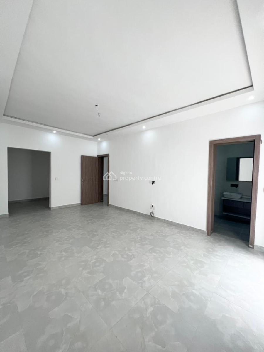 Premium Luxury 3bedroom Apartment with Gym & Pool in a Secured Estate, Lekki, Lagos, Flat / Apartment for Sale