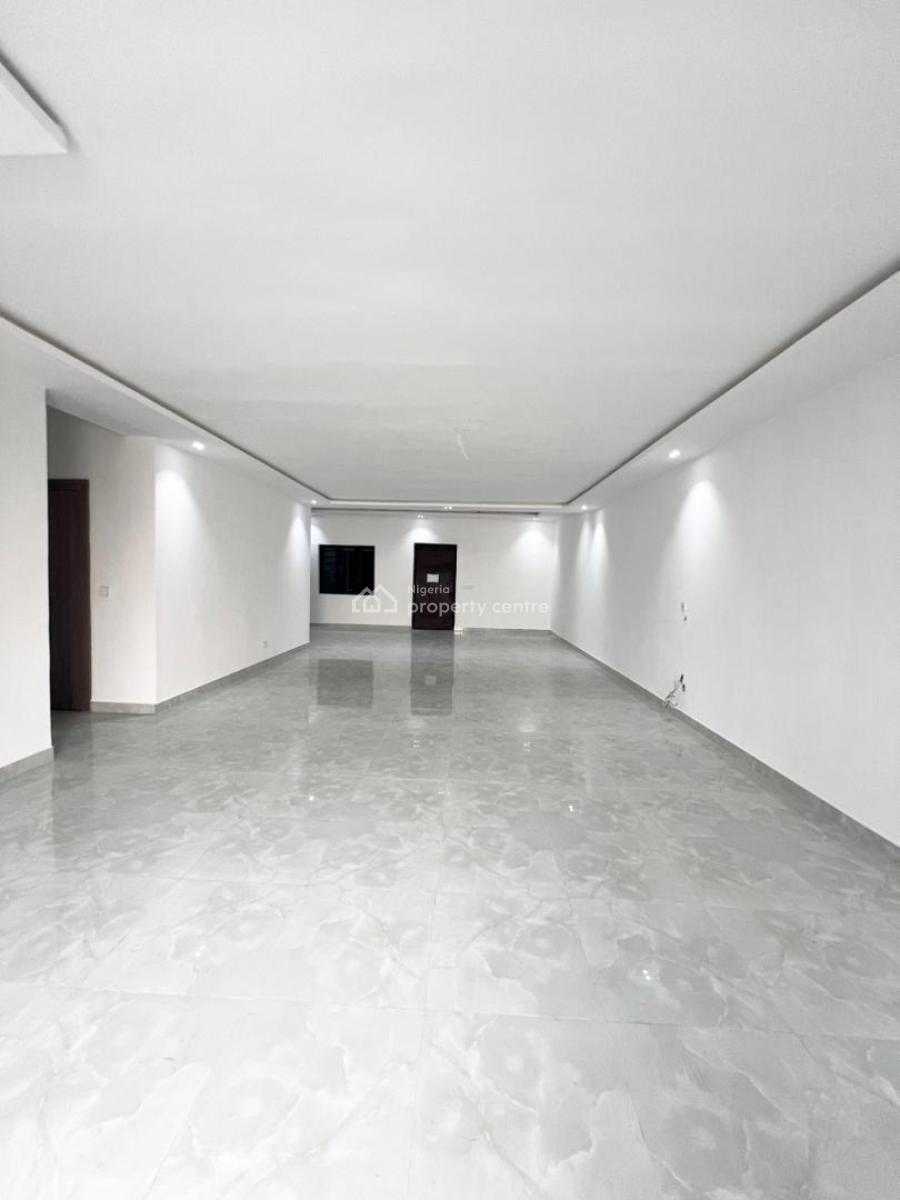 Premium Luxury 3bedroom Apartment with Gym & Pool in a Secured Estate, Lekki, Lagos, Flat / Apartment for Sale