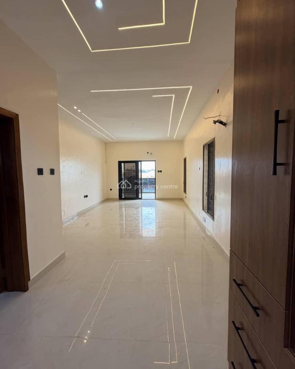 Newly Built 4 Bedroom Detached Duplex with Bq, Ikeja, Lagos, Detached Duplex for Sale