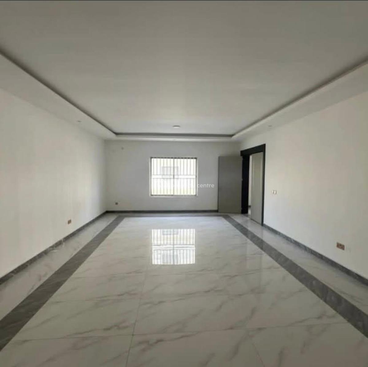 5 Bedrooms Terraced Duplex with Bq, Jahi, Abuja, Terraced Duplex for Sale