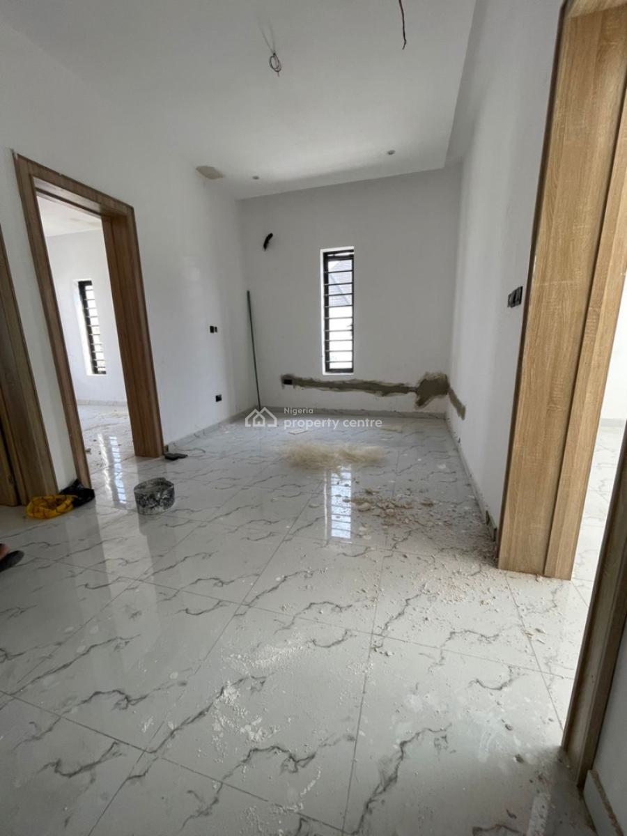 5 Units of 4 Bedroom Terraced Duplex, Orchid Road, Lekki Expressway, Lekki, Lagos, Terraced Duplex for Rent