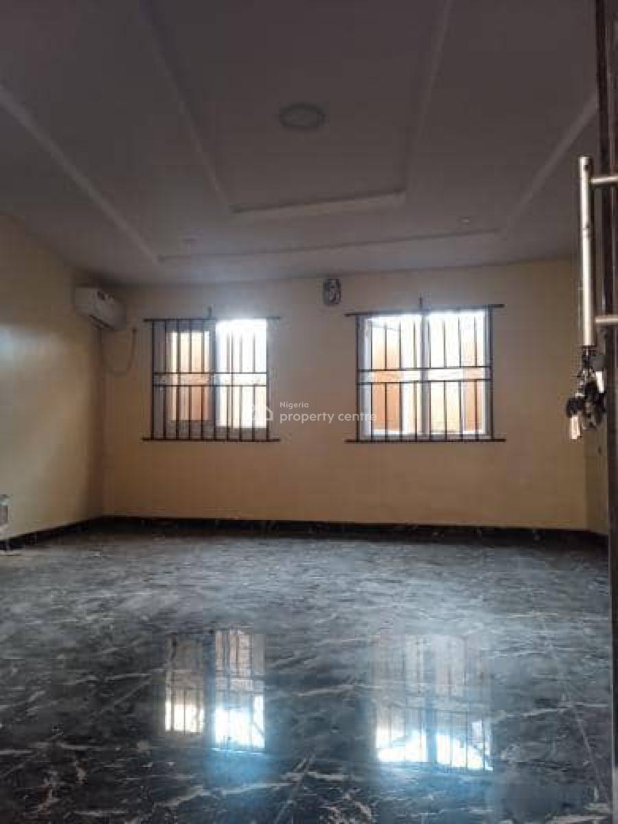 Spacious Two Bedrooms Bungalow, Sangotedo, Alasia, Ajah, Lagos, Flat / Apartment for Rent